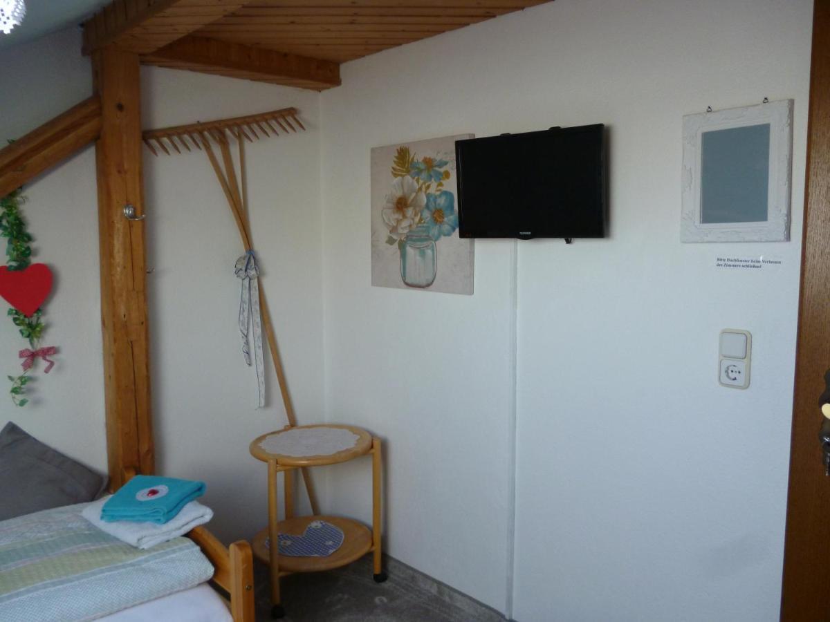 Pension Engel Oberschonegg Экстерьер фото