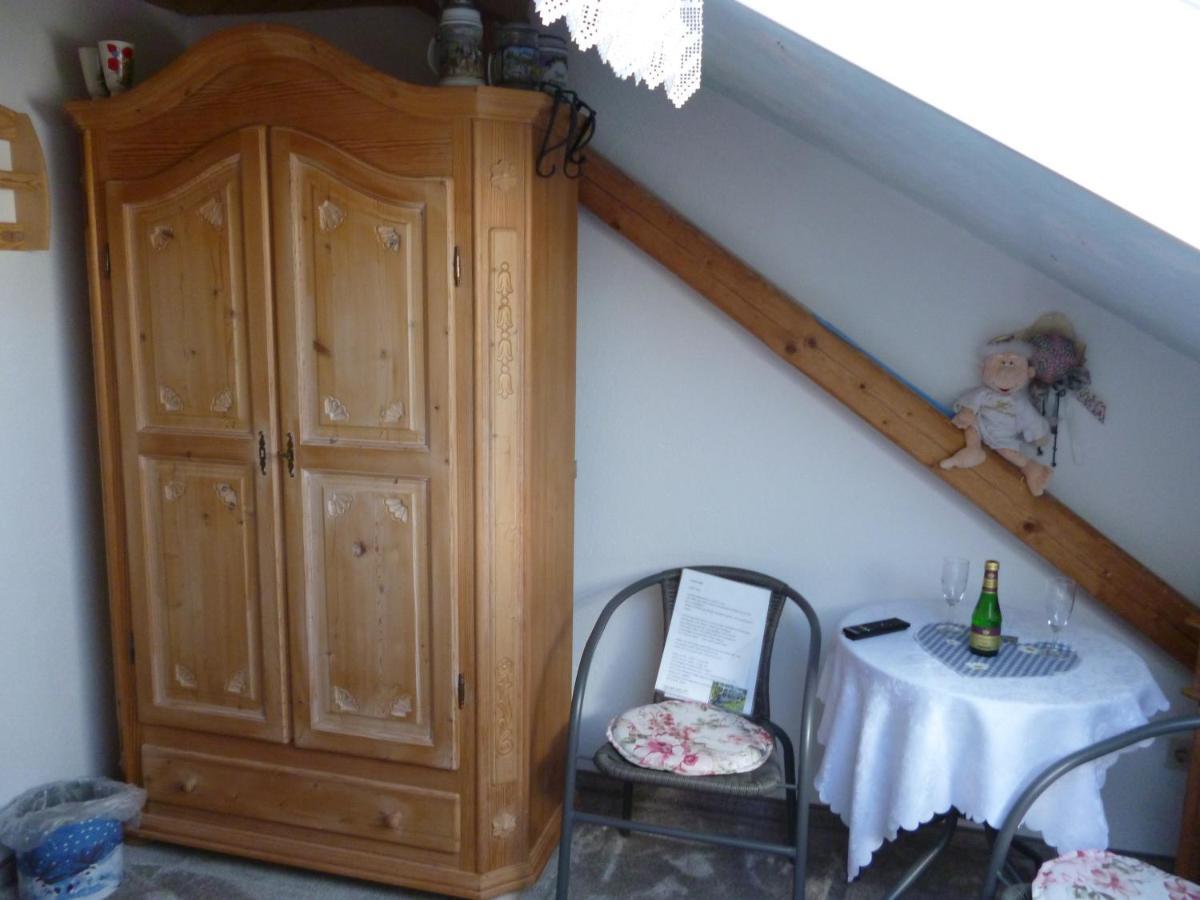 Pension Engel Oberschonegg Экстерьер фото