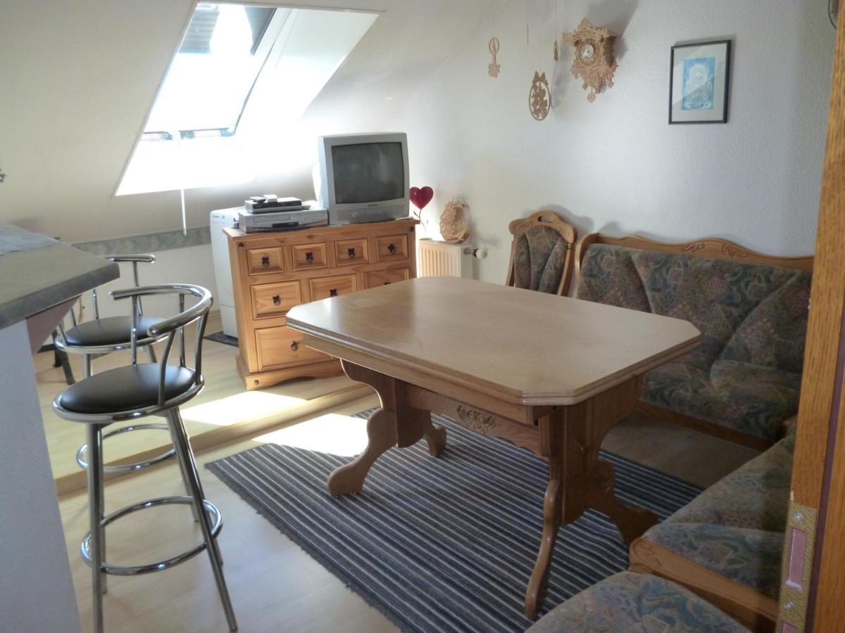 Pension Engel Oberschonegg Экстерьер фото