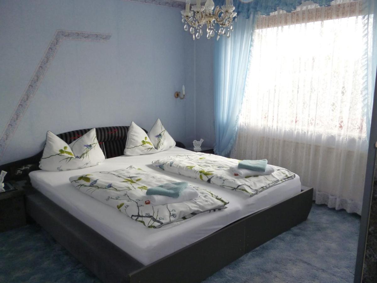 Pension Engel Oberschonegg Экстерьер фото