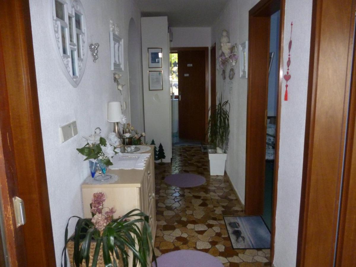 Pension Engel Oberschonegg Экстерьер фото