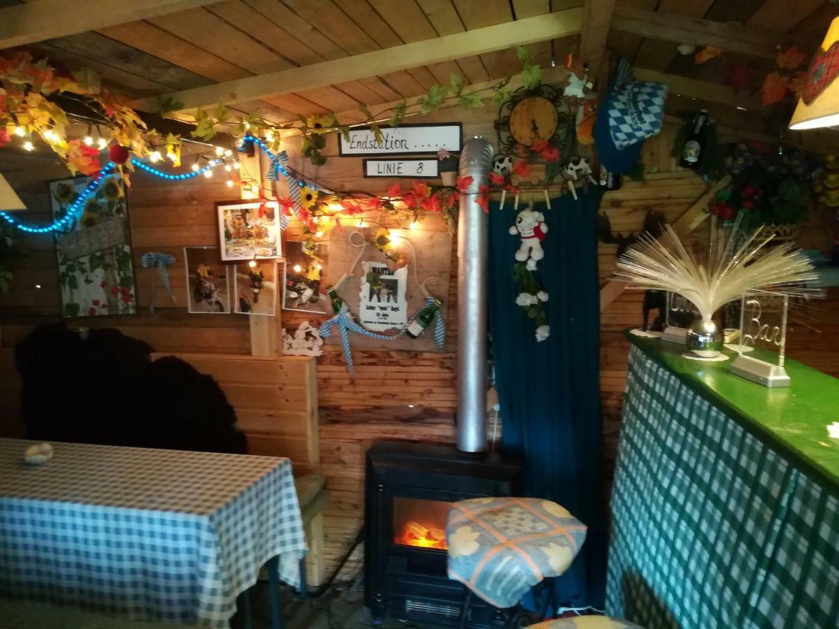 Pension Engel Oberschonegg Экстерьер фото