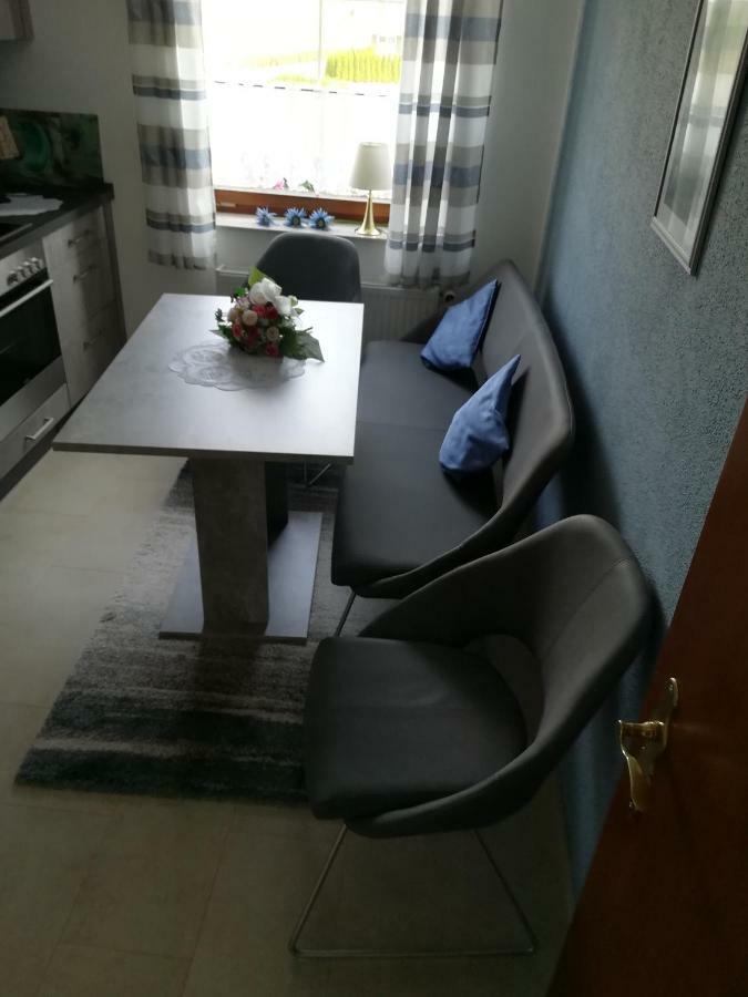 Pension Engel Oberschonegg Экстерьер фото