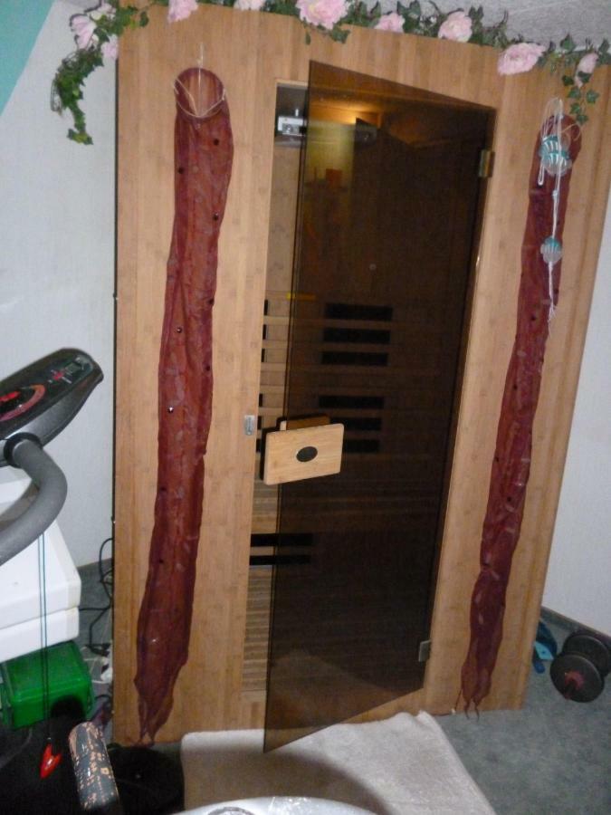 Pension Engel Oberschonegg Экстерьер фото