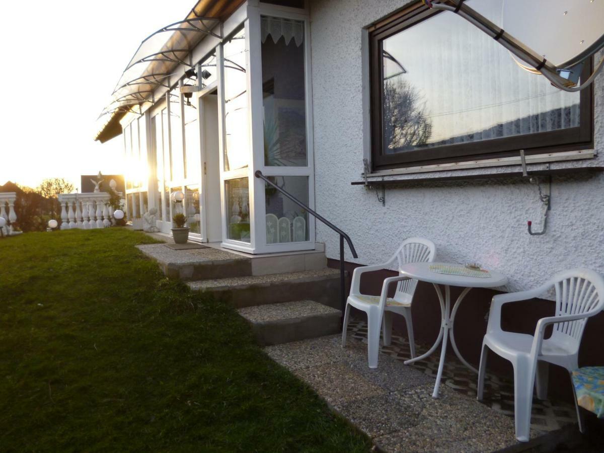 Pension Engel Oberschonegg Экстерьер фото