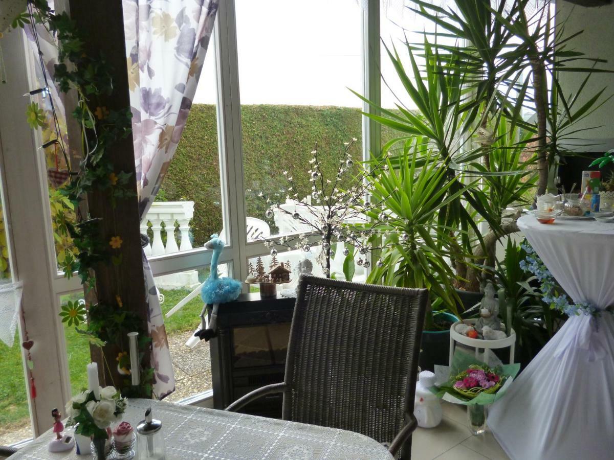 Pension Engel Oberschonegg Экстерьер фото