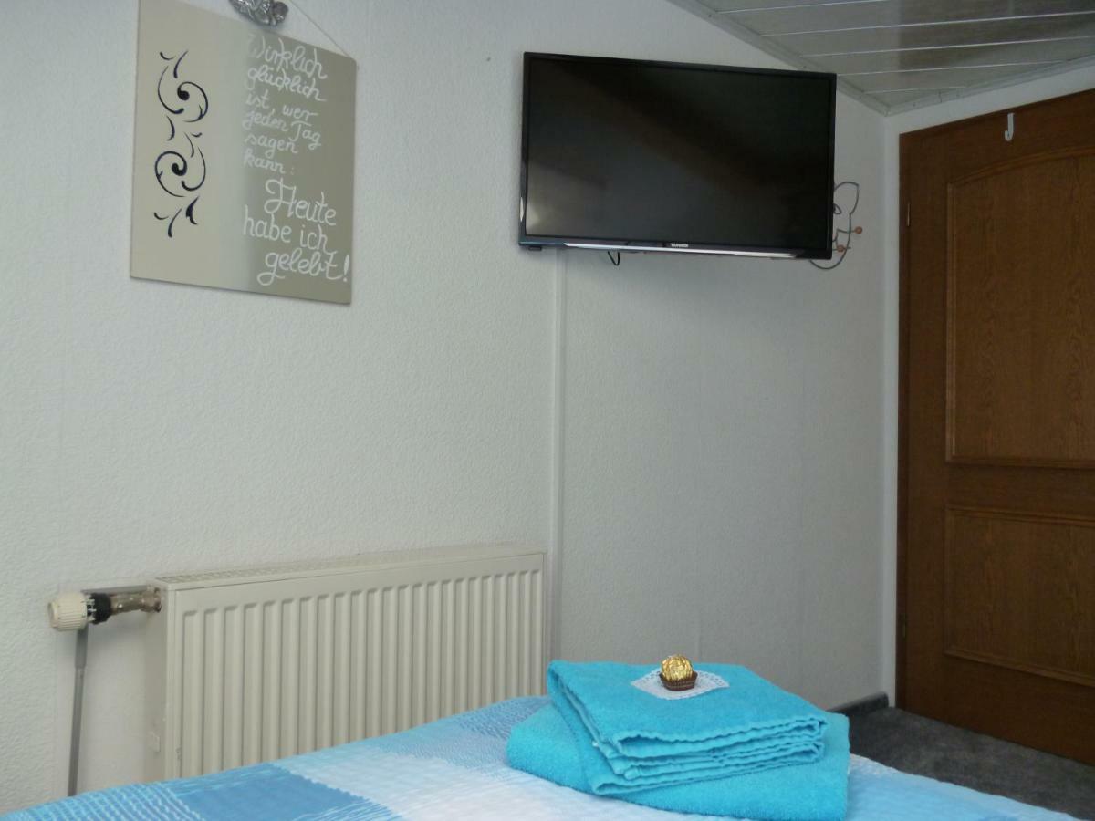 Pension Engel Oberschonegg Экстерьер фото