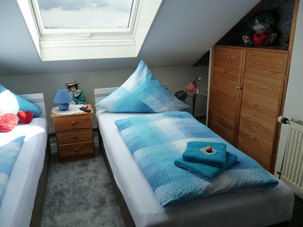 Pension Engel Oberschonegg Экстерьер фото